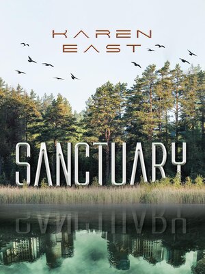cover image of Sanctuary